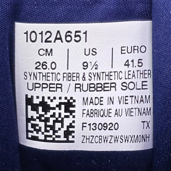 ASICS GT-1000 v9 Women’s Running Shoes Size 9.5 Watershed Rose Peacoat 1012A651 - Picture 9 of 9